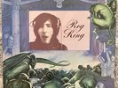 Reg King - Reg King 1971 UA Lp
