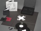 Kasabian “Velociraptor” Super Deluxe Box Vinyl Set Signed Sealed Rare