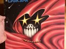 DARK STAR s/t VINYL LP satan blitzkrieg diamond head 1981 VG AVATAR