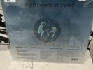 The Soft Parade/Stripped  The Doors CLEAR VINYL NM FREE SHIP #509/12000