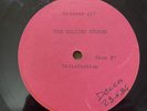 RARE FRENCH 45 7inch ROLLING STONES ACETATE SATIFACTION Decca 23.634