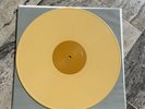 Arctic Monkeys - The Car - Limited Edition Indie Yellow 2LP