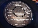THE ACTION   LAND OF ONE THOUSAND DANCES b/w IN MY ROOM   UK PARLOPHONE 7