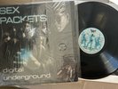 Digital Underground - Sex Packets 1990 Tommy Boy Hip Hop Vinyl