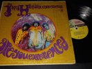 1967 Jimi Hendrix Are You Experienced MONO Canada Psych Reprise Tri-Color RARE