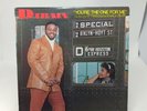 D Train ‎– You're the One for Me LP 1982 Prelude Records PRL 14105 0898 R&B (VG)