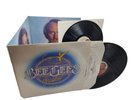 Bee Gees Greatest RS2 4200 RSO Fan Club Mailer 3 Panel Gatefold Tested VG+ VG+
