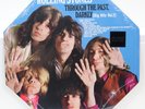 Rolling Stones Through The Past Darkly Octagonal Cover-180 Gram VINYL  (70220)