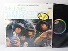 The Leaves – All The Good That's Happening, 1967 LP Shrink/Hype, Capitol ST 2638