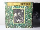 The Leaves ‎– Hey Joe, 1966 LP, mono, Mira Records ‎– LP 3005