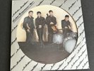 Silver Beatles Like Dreamers Do 3 LPs, 2 Picture Discs & 1 White Wax. Mint Cond