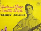 TOMMY COLLINS - 