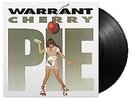 Warrant - Cherry Pie