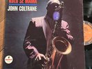 John Coltrane Kulu Se Mama VG+ 1st RVG Mono Impulse lp
