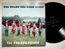 The Philadelphians God Walks The Dark Hills Gospel Christian Vinyl LP Record VG+