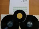 Suzuki Violin School Volumes 1-4 Boosey & Hawkes Vinyl SBHED 0004/5