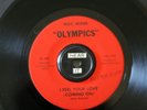 OLYMPICS 
