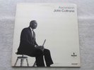 JOHN COLTRANE ASCENSION IMPULSE ORIG. A-95, MONO, VAN GELDER