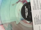 Fineline by Harry Styles RARE coke bottle vinyl. VG