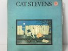 Cat Stevens Teaser and the Firecat Vinyl Record 12