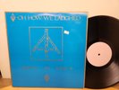 Death In June - Oh How We Laughed [Live, 1982] (LP, 1987, Eyas 11) VG+