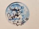 Front 242 - Headhunter *SIGNED* (12