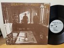 Death In June - Nada  *SIGNED by Douglas P* (LP, 1990?, 3rd Press) VG