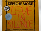 Depeche Mode – Leave In Silence - Import 12