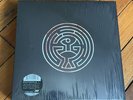 WESTWORLD Box Set Seasons 1-4 LIMITED MARBLE Vinyl MONDO OOP Ramin Djawadi RARE