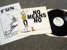 Nomeansno - You Kill Me 12