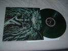 DANZIG III: How The Gods Kill GREEN MARBLE vinyl EU IMPORT LP