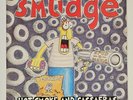 Smudge - Hot Smoke and Sassafras, 1995, UK release, Indie Rock, near mint