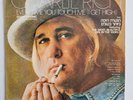 Charlie Rich Every Time You Rare Israeli Quad Quadraphonic LP Hebrew Title