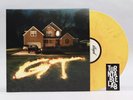 Girl Talk - Feed The Animals Vinyl 2xLP (Limited, Yellow Colored) x/500