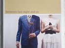 THE AUDREYS -BETWEEN LAST NIGHT AND US - AUS FOLK ROCK ALT COUNTRY  LP
