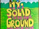 My Solid Ground • vinyl LP von 2015 • bellaphon / bacillus records