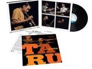 LEE MORGAN - TARU 180G VINYL LP REISSUE (NEW)
