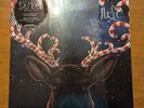 *SIGNED* Lemon Demon I Am Become Christmas Vinyl [Untamed Nature LP]