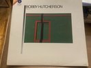 BOBBY HUTCHERSON-PATTERNS VINYL