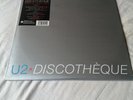 U2 - DISCOTHEQUE - 3X12