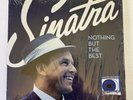 Frank Sinatra - Nothing But The Best (2LP - 1 Blue & 1 Clear)