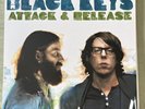 The Black Keys Attack And Release Vinyl LP AND CD Produced by DANGERMOUSE