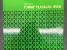 Tommy Flanagan on Prestige 7134.