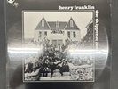 Henry Franklin on Black Jazz 17.