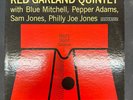 Red Garland on Jazzland 87.