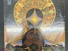 Carlos Garnett on Muse 5104.
