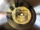 HOT JAZZ  DORSEY BROS& MILDRED BAILEY BRUNSWICK 6587 Cabin In Pines/Lazy Nr MINT