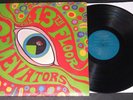 1967 og stereo psych lp 13TH THIRTEENTH FLOOR ELEVATORS Psychedelic Sounds IA j