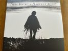 Neil Young   Harvest Moon Vinyl LP RSD (2017) Etched