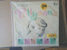 vinyl LP;  Disney.  Pollyanna,   Hayley Mills, factory SEALED.  Disneyland label